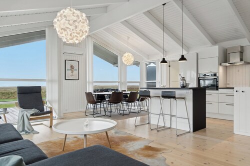 Cozy holiday home on Orø