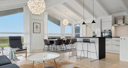Cozy holiday home on Orø