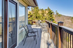 Hus (4 Bedrooms) | Interiör