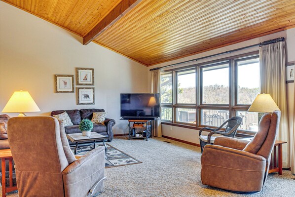 Hus (4 Bedrooms) | Boendets fasad
