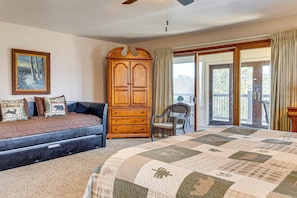 Casa (4 Bedrooms) | Parte interna