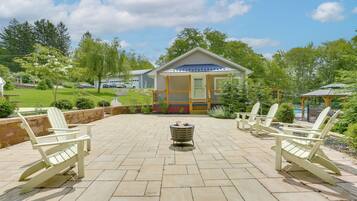 平房 (2 Bedrooms) | 內部