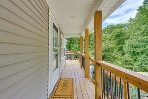 Cottage (2 Bedrooms) | Interior - Hudson Valley Retreat w/ Pool Near Greenwood Lake (Monroe)