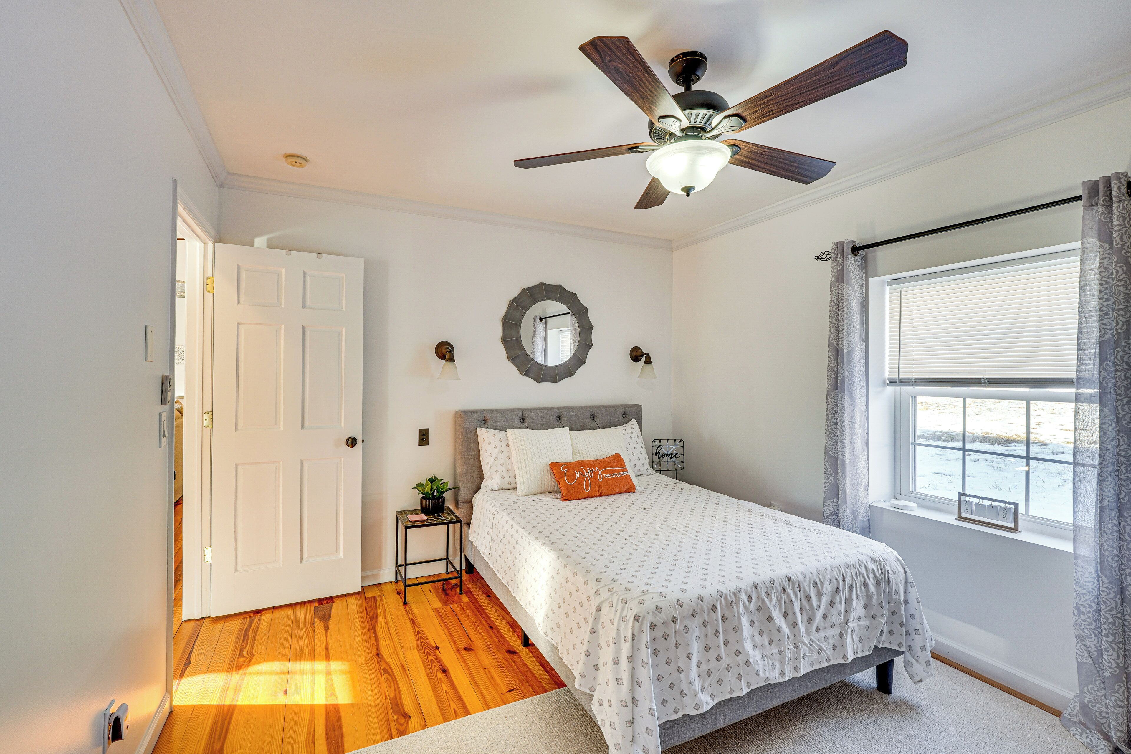 村舍 (2 Bedrooms) | 住宿内部