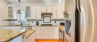 Hudson Valley Retreat w/ Pool Near Greenwood Lake