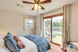 코티지 (2 Bedrooms) | 내부