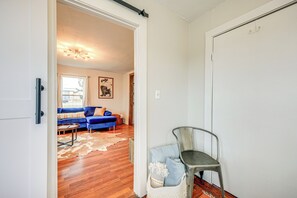 Feriehus (2 Bedrooms) | Interiør
