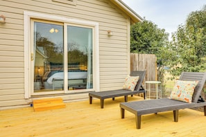 Småhus (2 Bedrooms) | Innvendig