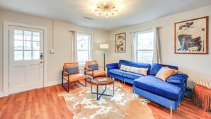 Småhus (2 Bedrooms) | Innvendig