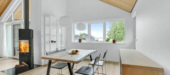 Luxury lake house with activities for all