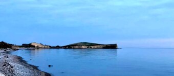 Spacious holiday home near the beach