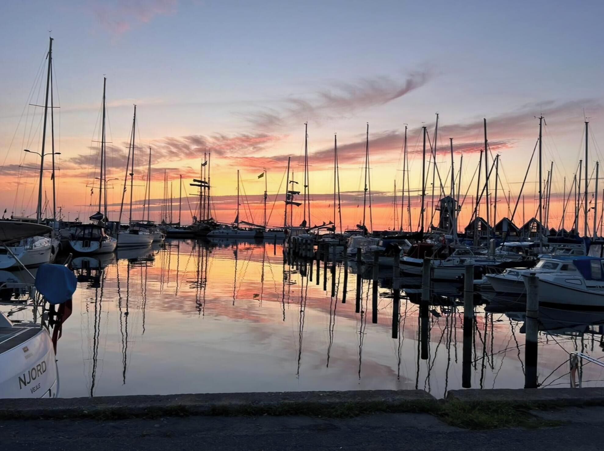 Port de plaisance