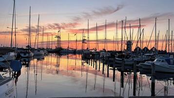 Port de plaisance