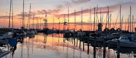 Port de plaisance