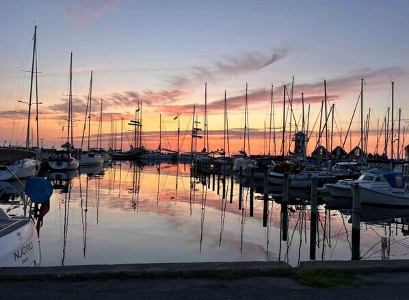 Marina