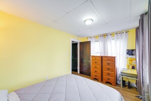 ハウス (4 Bedrooms) | 内装