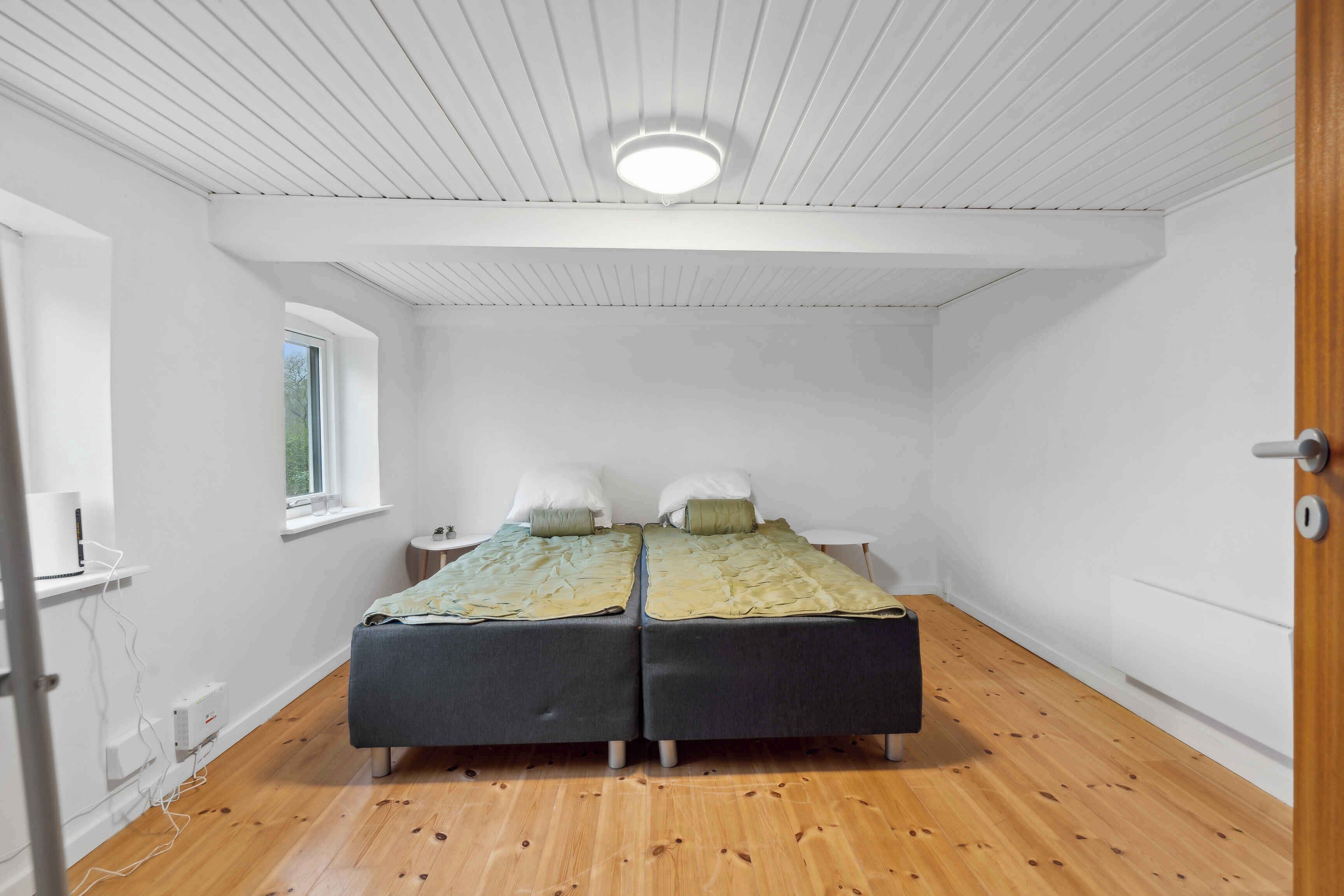 2 bedrooms, free WiFi