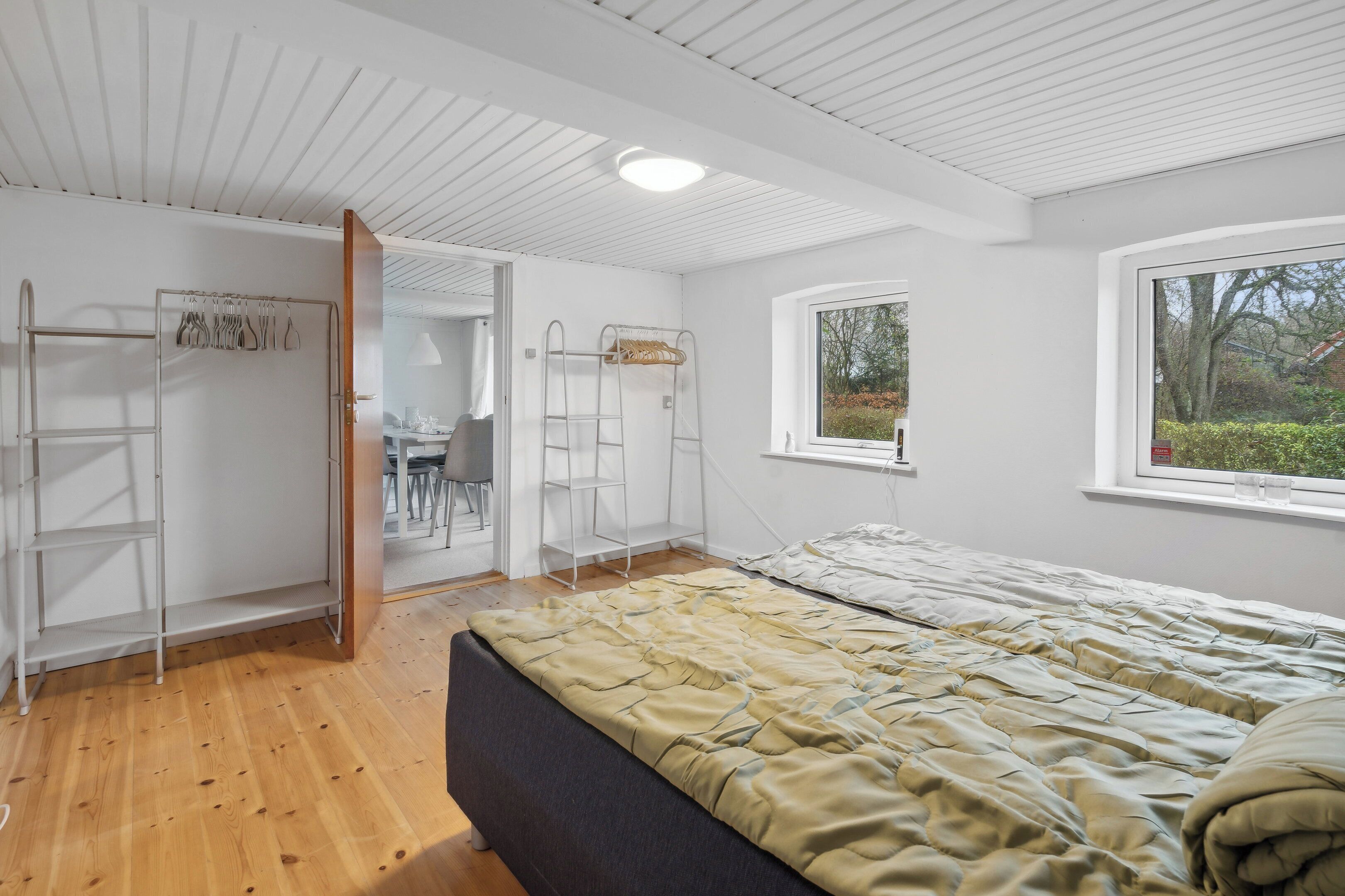 2 Schlafzimmer, kostenloses WLAN