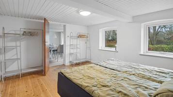2 Schlafzimmer, kostenloses WLAN