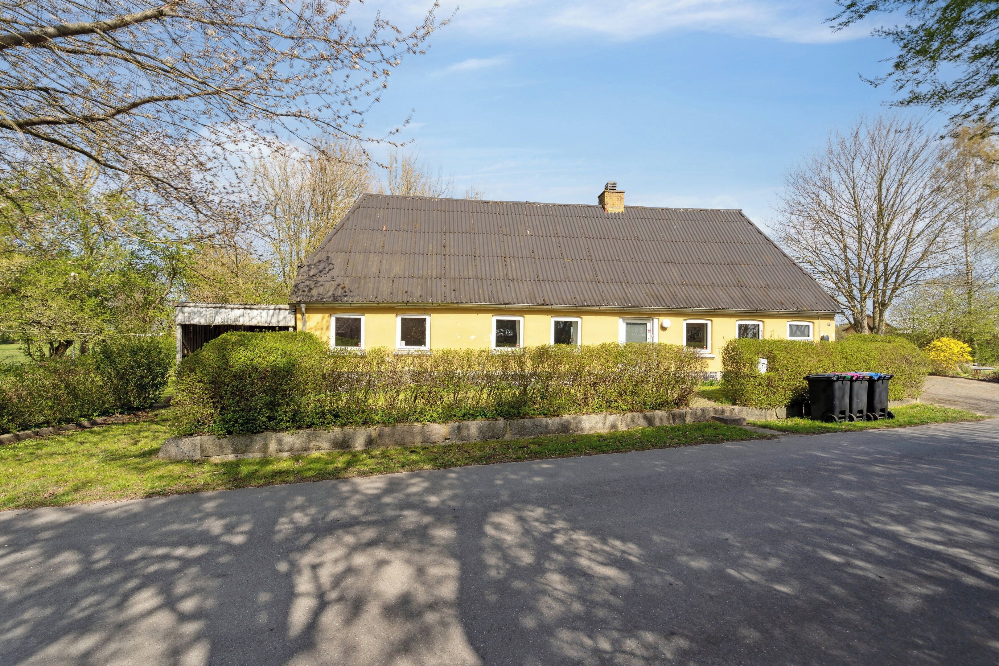 Außenbereich