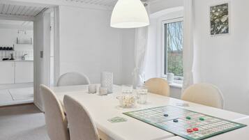 Dineren