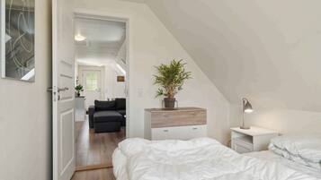 2 sovrum och gratis wi-fi