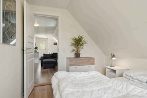 2 habitaciones y wifi gratis