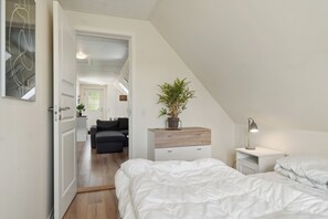 2 habitaciones y wifi gratis 
