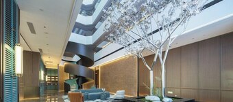 Novotel Shanghai Lingang