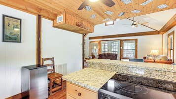 Rumah (1 Bedroom) | Interior