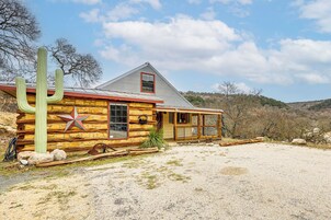 House (1 Bedroom) | Front of property