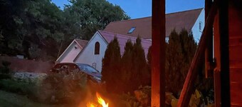 Large holiday home by the Limfjord