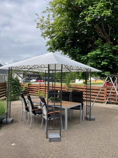 Large holiday home by the Limfjord