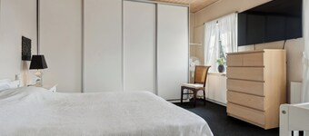 Large holiday home by the Limfjord