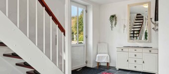 Large holiday home by the Limfjord