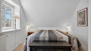 4 chambres, fer et planche Ă repasser, Wi-Fi gratuit