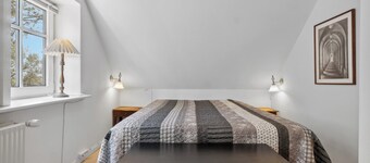 Large holiday home by the Limfjord