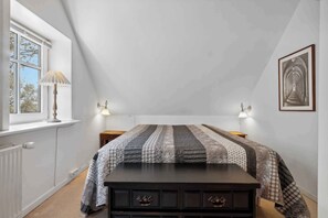 4 Schlafzimmer, Bügeleisen/Bügelbrett, kostenloses WLAN