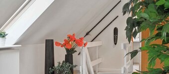 Large holiday home by the Limfjord