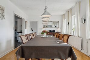 Dineren