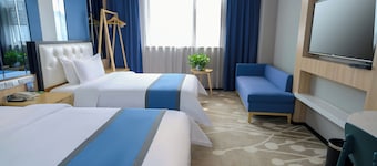 Zhong Zhou Elegance Hotel