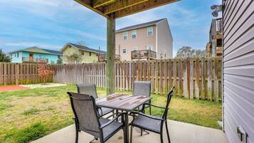 Apartemen (3 Bedrooms) | Interior