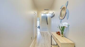 Apartment (3 Bedrooms) | Bahagian dalam