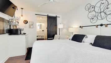 Appartement (0 Bedroom) | Interieur