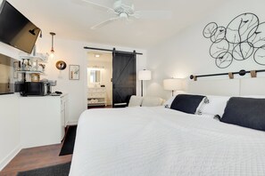LÀgenhet (0 Bedroom) | Interiör