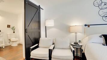 Appartement (0 Bedroom) | Interieur