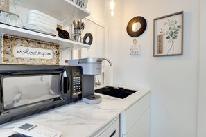 Huoneisto (0 Bedroom) | Sisätilat