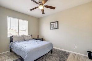 Διαμέρισμα (2 Bedrooms) | Εσωτερικοί χώροι