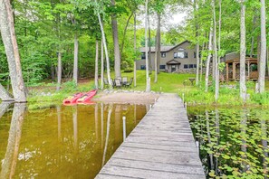Hus (3 Bedrooms) | Interiör