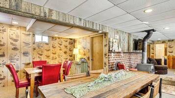 Rumah (3 Bedrooms) | Interior